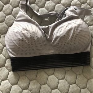 Victoria’s Secret sports bra